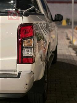 ميتسوبيشي L200